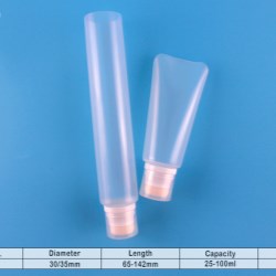 Copco’s tube with sponge head for your foundation