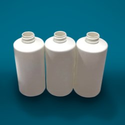 Green Packaging - PLA Bottle