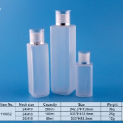 Download Skincare Pet Bottles Can Be Made Into Matte Finish From Molding Product Info Copco Packaging