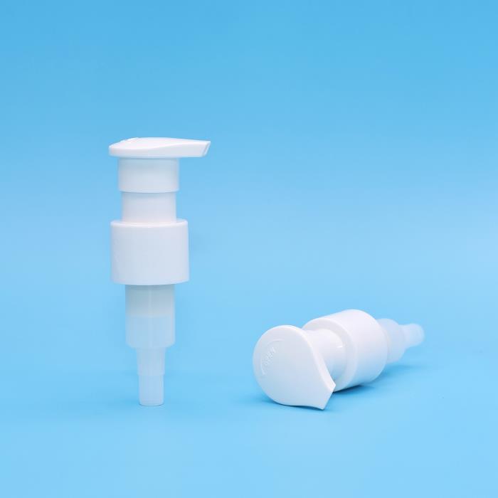 Pump Fiction? No. It's COPCO's New Liquid Toothpaste Pumps