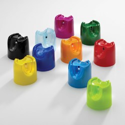 HYDRA: new Coster spray caps for household and insecticide products