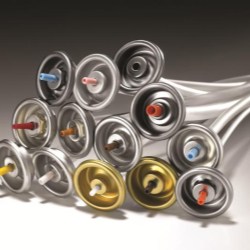 Costers innovative aerosol solutions for the pharma market