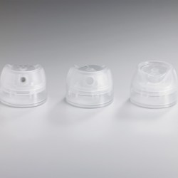 Rotor: The new twist-lock capless actuator