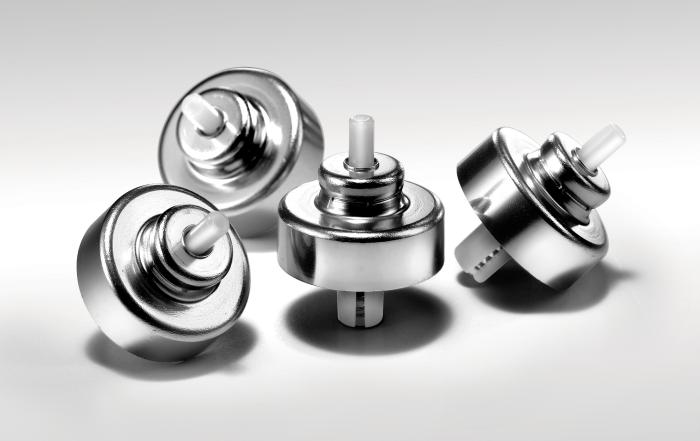 New DMF awarded to Coster MDI valves – 20DR & 20DPH