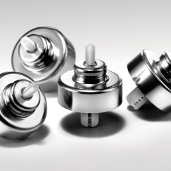 New DMF awarded to Coster MDI valves – 20DR & 20DPH