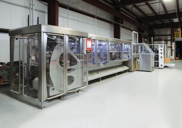 Coster boosts BOV production in the USA