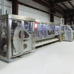 Coster boosts BOV production in the USA