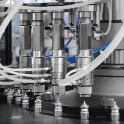 Coster inks milestone agreement with Catalent Pharma Solutions