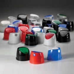 Coster introduces Capri, the new actuator for spray products
