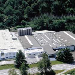 Coster is the first aerosol valve and actuator manufacturer to achieve cosmetic GMPs