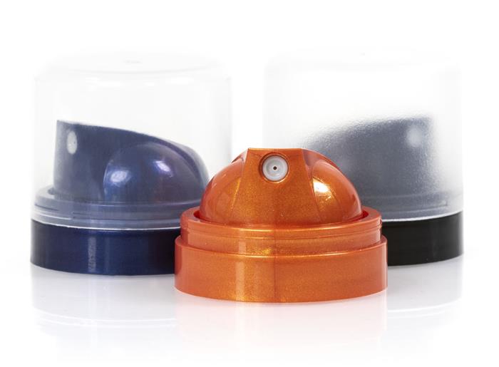 Discover the Sferino Spray Actuator