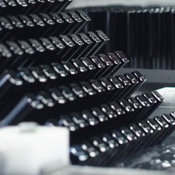 Coster and Catidom form a strategic alliance for metal anodization