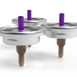 1 Inch Standard Valves