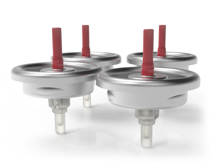 1 Inch Special Valves