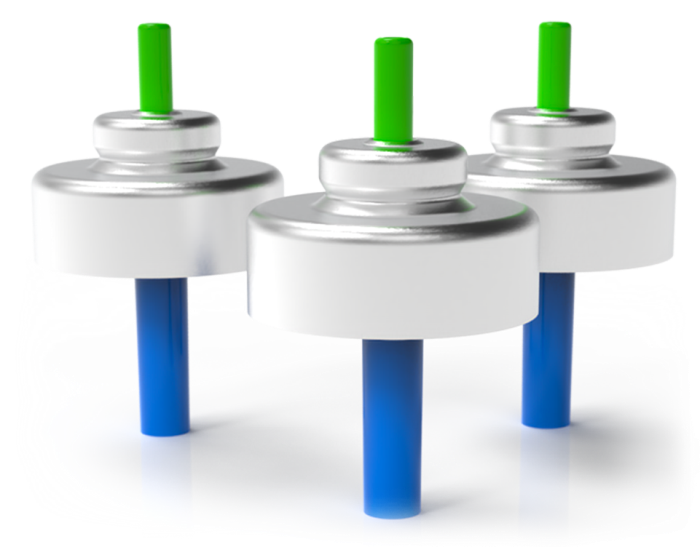 20 mm Valves