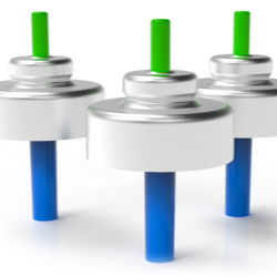 20 mm Valves
