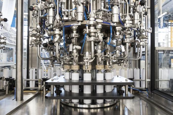 Filling Machines