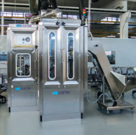 Pharmaceutical Filling Machines