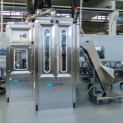 Pharmaceutical Filling Machines