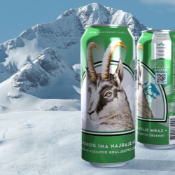 CANPACK supports Pivovarna Laškos drive to raise awareness of climate change