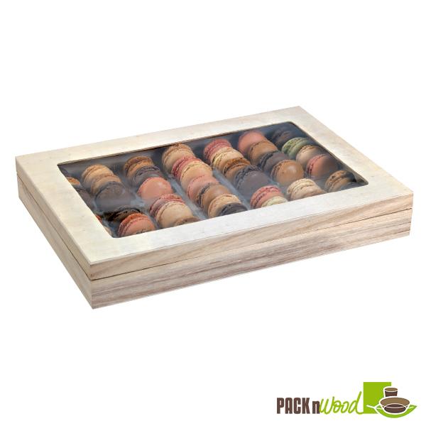 Baking and Displays solutions