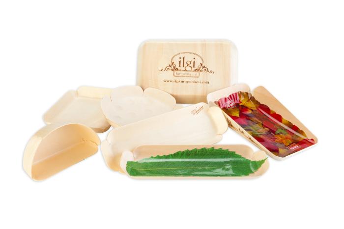 Wooden Packaging
