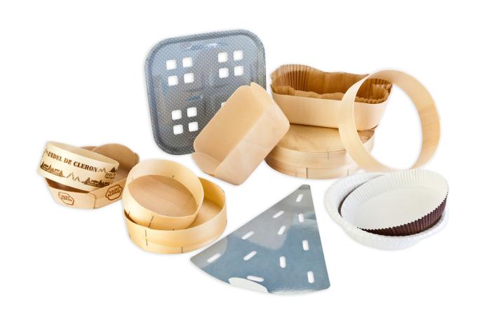Cooking Packaging