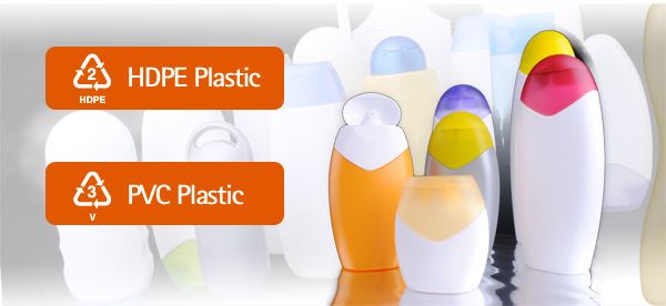 O.Berk offers beautiful looks and styles from stock plastic molds