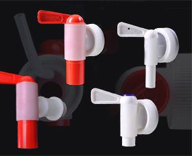 O.Berk introduces a number of new stock liquid dispensing systems