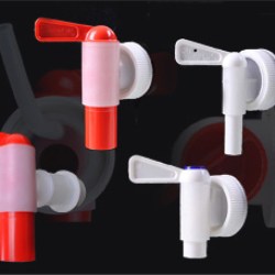 O.Berk introduces a number of new stock liquid dispensing systems