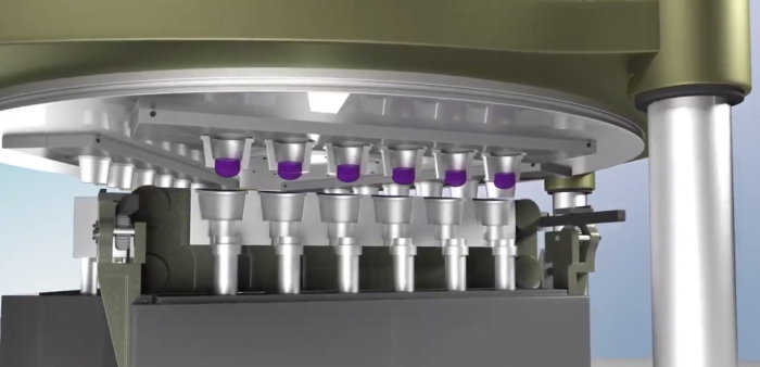 Injection Stretch Blow Moulding (ISBM) for Containers and Packaging