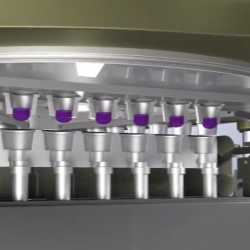 Injection Stretch Blow Moulding (ISBM) for Containers and Packaging