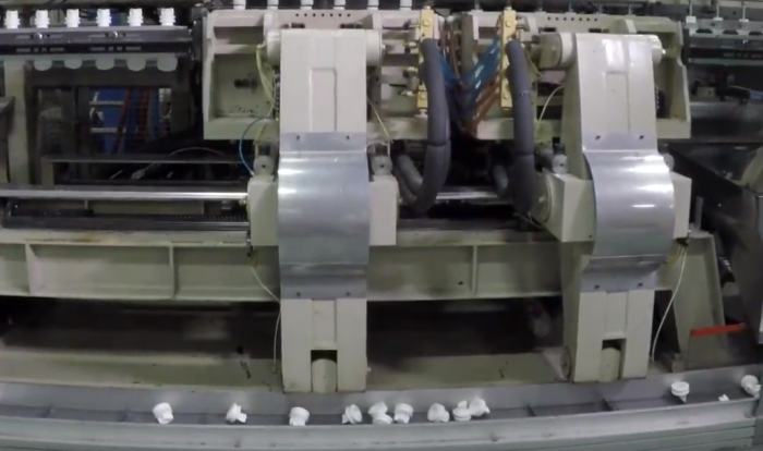 Extrusion Blow Moulding (EBM) for Containers and Packaging