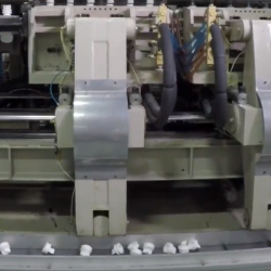 Extrusion Blow Moulding (EBM) for Containers and Packaging