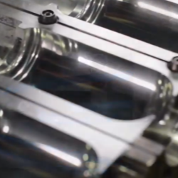 Injection Blow Moulding (IBM) for Containers and Packaging