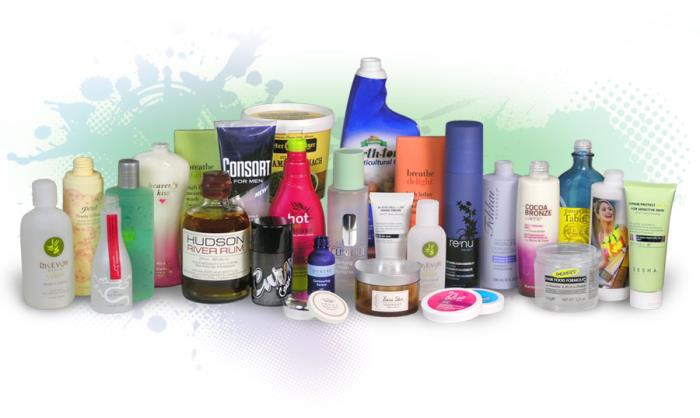 Decoration - Creating the perfect package