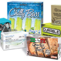 Folding Cartons