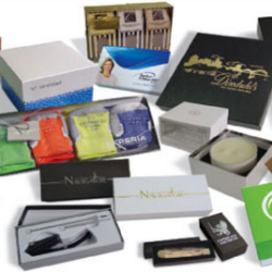Set-up Boxes