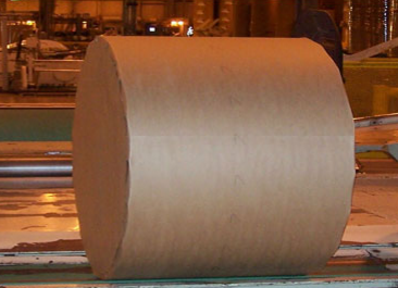 Roll Packaging