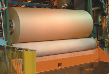 Uncoated Paperboard