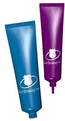 Maximum protection for sensitive products with Polyfoil and AirShield