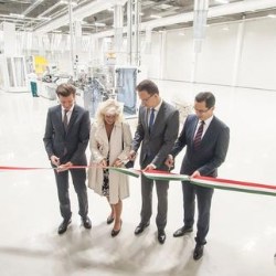 Tu-Plast opens new production facility
