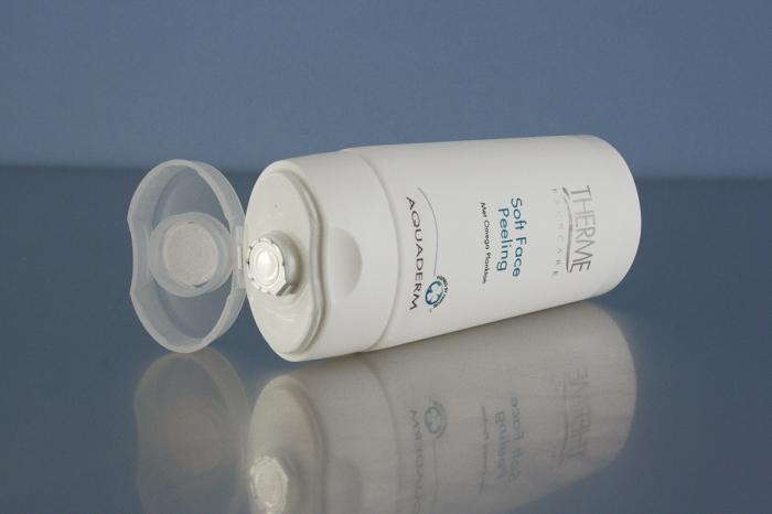 Tu-Plasts premium oval tubes with protective seals