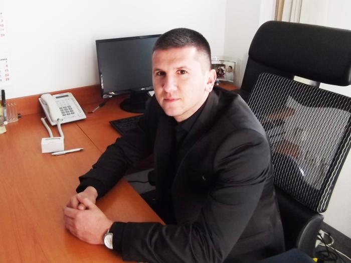 New member of Tu-Plasts sales team focuses on the industrial market