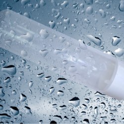 Tu-Plast releases Water clear tubes with exceptional clarity