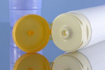 The real soft touch tube by Tu-Plast