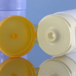 The real soft touch tube by Tu-Plast