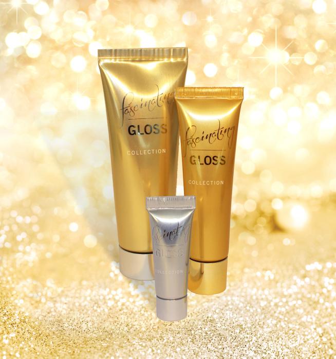 Neopac’s new star on the horizon – the "Fascinating Gloss Collection"