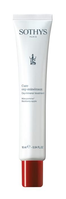 Sothys chooses a Neopac dropper for their new seasonal skin care