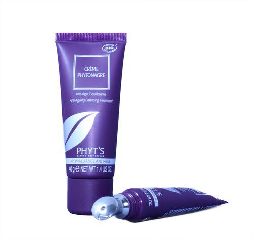 Neopacs first Polaris applicator for PhytS natural cosmetics